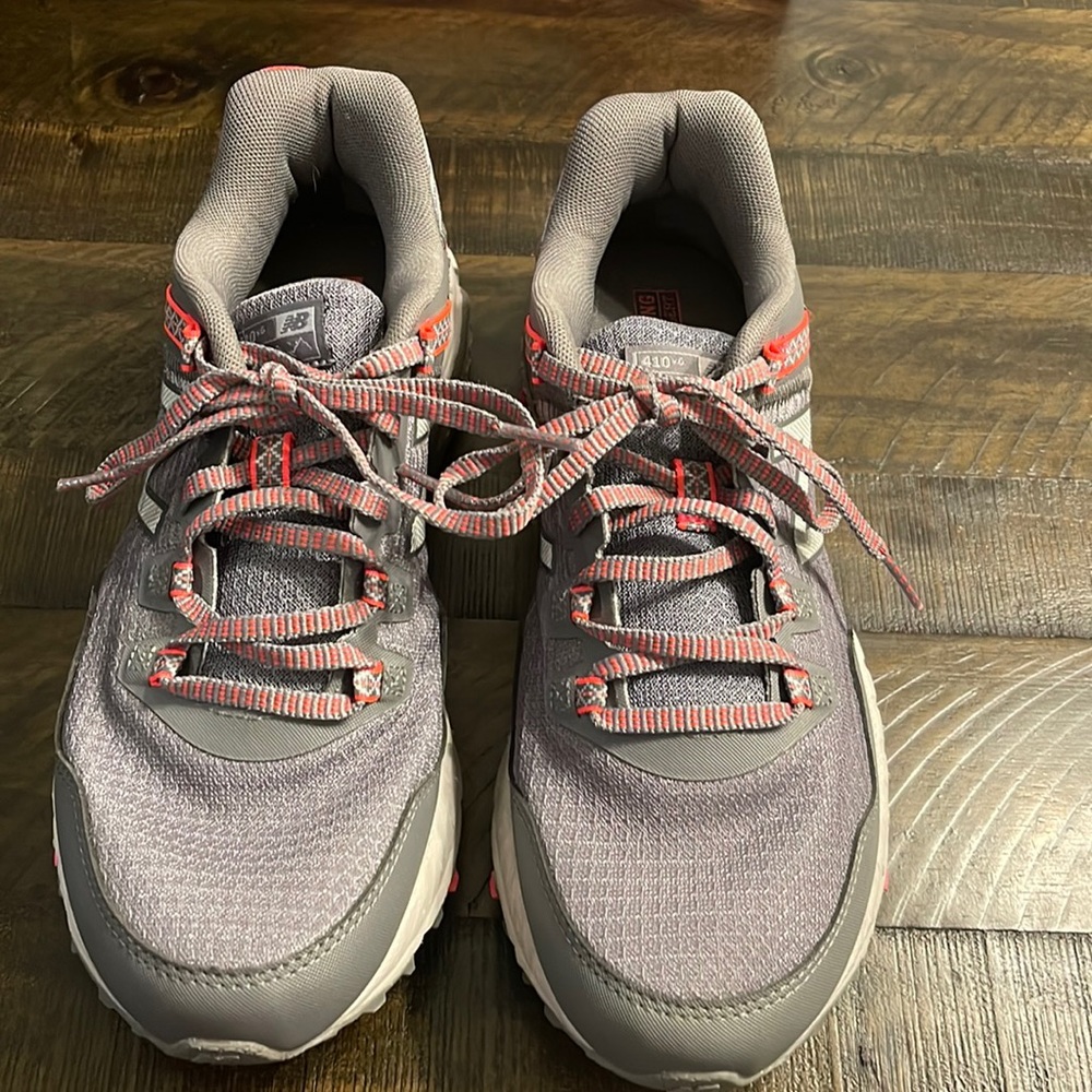 New balance sneakers